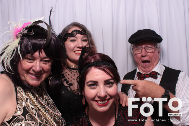 Alyssa & Danni's Last Day of Our Twenties | View more photos from the event at gallery.fotomachines.com.au/u/FOTOMachines/Alyssa-Dannis-Last-Day-of-Our-Twenties